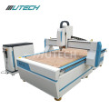 atc cnc máquina de carpintería para aglomerado